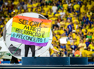 Brazil Inches Forward in Efforts Towards Combatting Homophobia