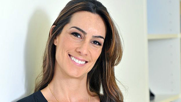 "We're an NGO with a sports branding company inside it," says Ayrton's niece Bianca Senna 