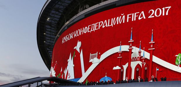 Allef: «Medo cresce na Rússia e futebol passou ao 2° plano» - Desporto