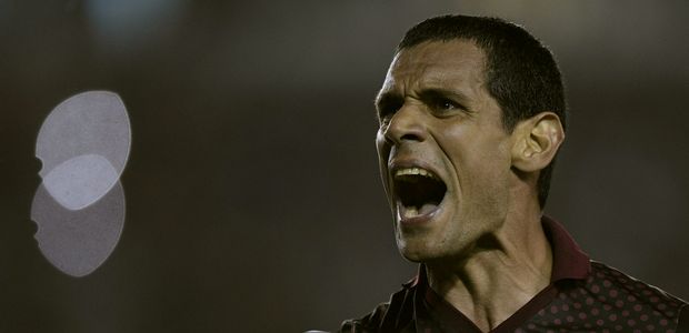 Atacante José Sand é o destaque do Lanús na Libertadores