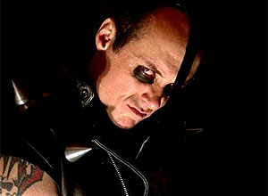 Misfits founding member Jerry Only