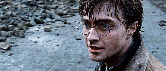 "Harry Potter e as Relíquias da Morte - Parte 2" (foto) chega para encerrar a saga do bruxinho