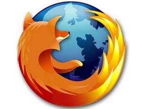 Símbolo do navegador Firefox, cuja nona versão de testes da próxima série está disponível para download desde hoje