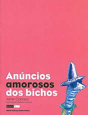 Anúncios amorosos dos bichos