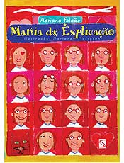 Mania de explicação