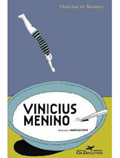 Vinicius menino