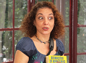 Ana Luísa Lacombe conta "Reinações de Narizinho"