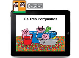 Aplicativos para iPad para crianas