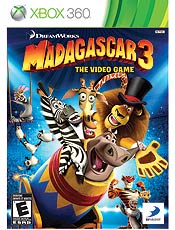 Madagascar 3' retrata aventuras dos animais na Europa