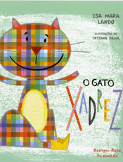 Livro projeto gato xadrez 1  Gato xadrez, Como fazer um livro