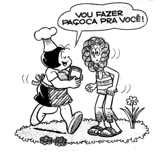 Ilustrao da "Folhinha" de 23/6/2013
