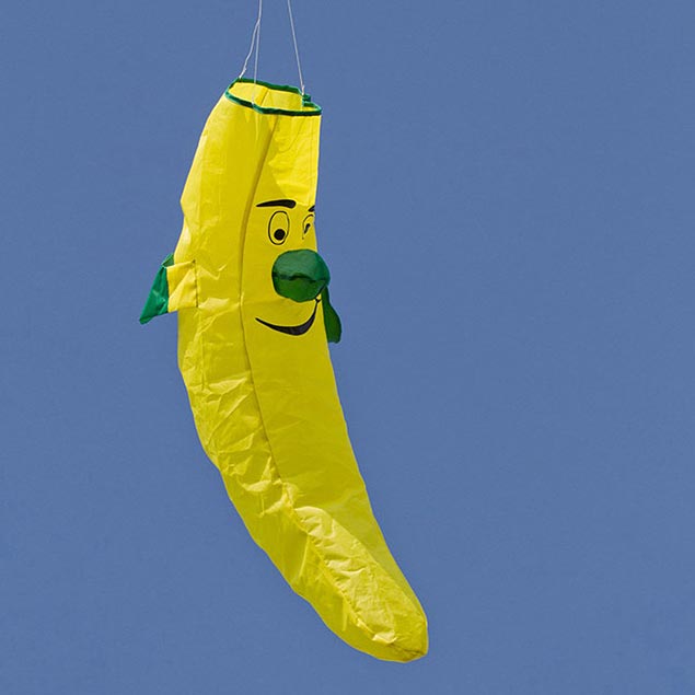 Revoada de Pipas - Banana Divulgao 