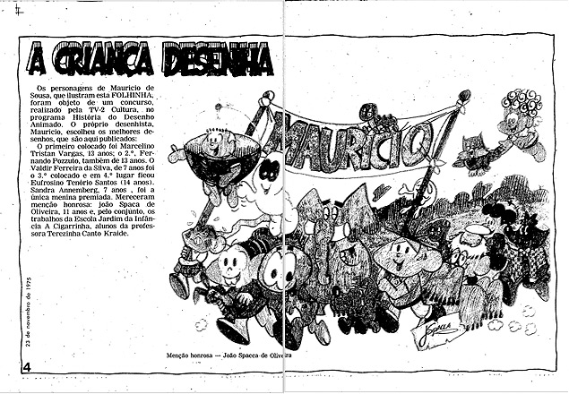 (Folhinha 23 nov 1975) /http://acervo.folha.com.br/fsp/1975/11/23/32/ 