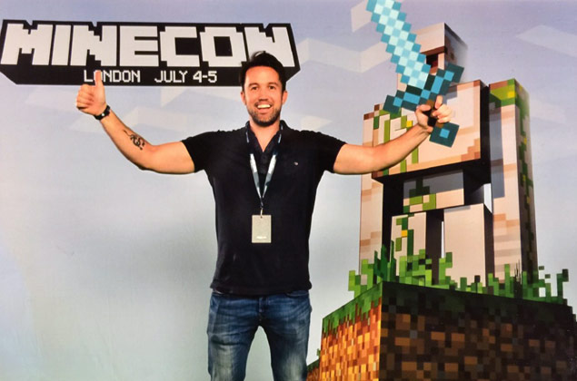 Minecraft: Há Mais De Dez Anos, Um Fenômeno Mundial
