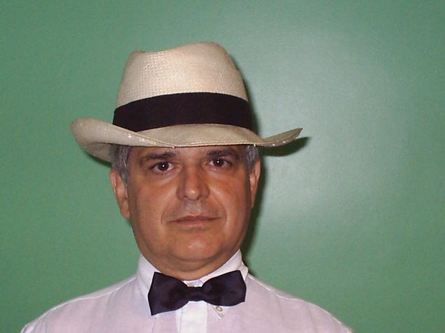 Adaptador de clssicos para crianas, Fernando Nuno diz que sempre busca preservar a essncia da histria 