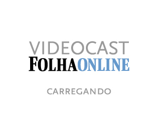 Videocast Folha Online - Carregando