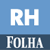 Twitter Folha RH