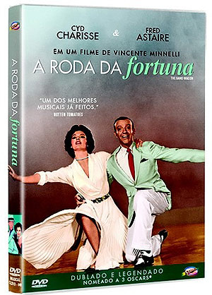 A Roda da Fortuna, por Vincente Minnelli