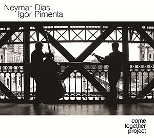 Come Together Project, por Neymar Dias e Igor Pimenta