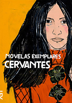 Novelas Exemplares, por Miguel de Cervantes