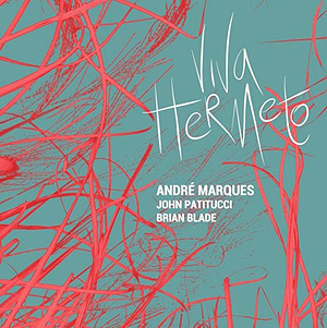 Viva Hermeto, por Andr Marques, John Patitucci e Brian Blade