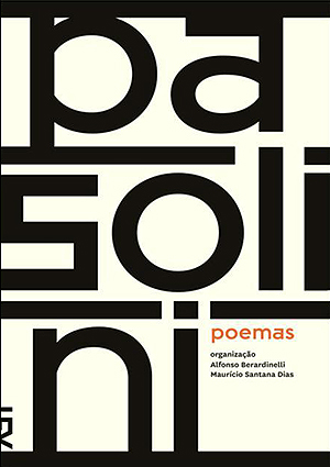 Poemas, por Pier Paolo Pasolini
