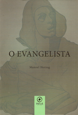 Capa de "O Evangelista"