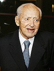 Octavio Frias morreu aos 94 anos