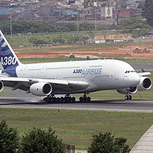 Airbus Entrega Segundo Avi O Gigante A Singapore Airlines