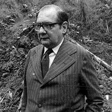 Olavo Egydio Setubal foi prefeito de So Paulo entre 1975 e 1979; veja fotos