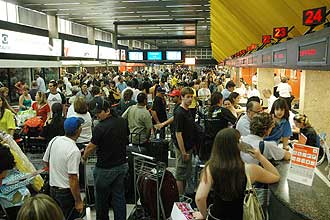 "Scanner de comportamento" está em negociações com aeroportos do mundo; equipamentos prometem segurança mais eficaz, dizem especialistas