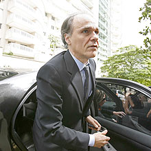 FBI ajudará o Brasil a abrir os arquivos do banqueiro Daniel Dantas, do Opportunity