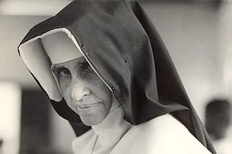 Congregação das Causas dos Santos do Vaticano reconheceu a beatificação de irmã Dulce (1914-1992)ao validar milagre