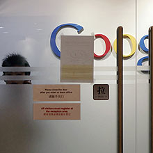 Google anunciou a quase erradicação da pedofilia no site de relacionamentos Orkut
