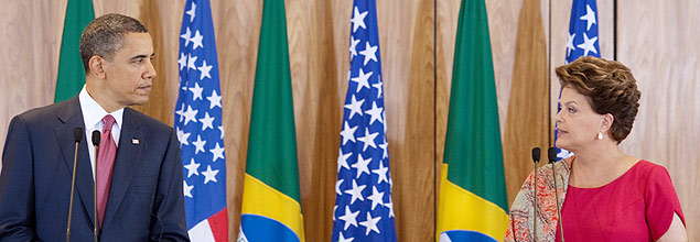 Frustração é marca histórica da relação Brasil-EUA