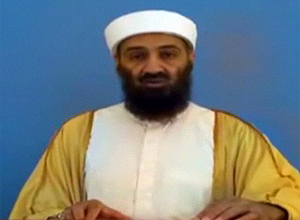 Funcionrios de inteligncia dos EUA divulgam vdeos de Osama bin Laden, recuperados no local onde ele foi morto