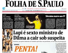 Sintomas e sinais de um fungo em pregos de pernas