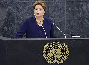 Rousseff hizo bien al decir: "Jamás el derecho a la seguridad de los ciudadanos de un país puede garantizarse mediante la violación de derechos humanos y civiles fundamentales de los ciudadanos de otro país". 