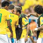 Brasil repete erros, perde da Holanda e fica em 4