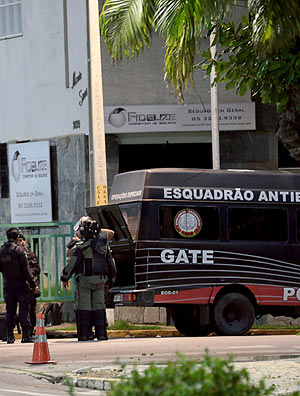 Kleber A.Gonçalvez/Diario do Nordeste