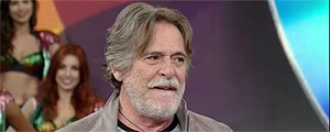 O atro José de Abreu – Reprodução/TV Globo O atro José de Abreu – Reprodução/TV Globo