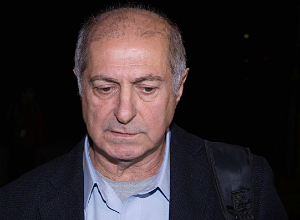 O ex-ministro do Planejamento Paulo Bernardo, deixa a sede da Polícia Federal (PF) em São Paulo – Marcus Leoni /Folhapress O ex-ministro do Planejamento Paulo Bernardo, deixa a sede da Polícia Federal (PF) em São Paulo – Marcus Leoni /Folhapress