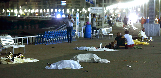 Eric Gaillard/Reuters