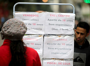 Brazilians Become More Optimistic about Their Own Financial Situations