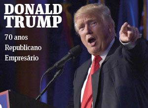 Donald Trump – Mandel Ngan/AFP