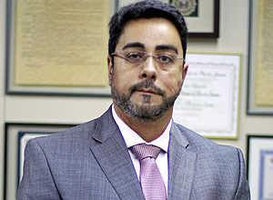 Juiz Marcelo Bretas, da 7ª Vara Federal Criminal, responsável pela Lava Jato no Rio – Urbano Erbiste - 15.dez.2016/Agência O Globo Juiz Marcelo Bretas, da 7ª Vara Federal Criminal, responsável pela Lava Jato no Rio – Urbano Erbiste - 15.dez.2016/Agência O Globo