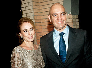 Alexandre de Moraes e a mulher, Viviane Barci – Alessandro Shinoda - 8.dez.2011/Folhapress Alexandre de Moraes e a mulher, Viviane Barci – Alessandro Shinoda - 8.dez.2011/Folhapress