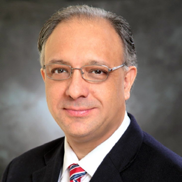 Jorge Mariscal, diretor de investimento de mercados emergentes do banco UBS