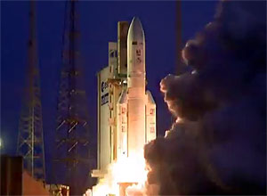 Dispute Over Satellite Puts the Spotlight on Brazil's Broadband Promises