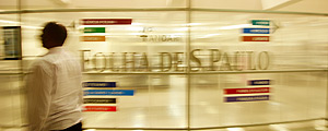Folha lists 12 points that synthesize its editorial, political and ethical commitments